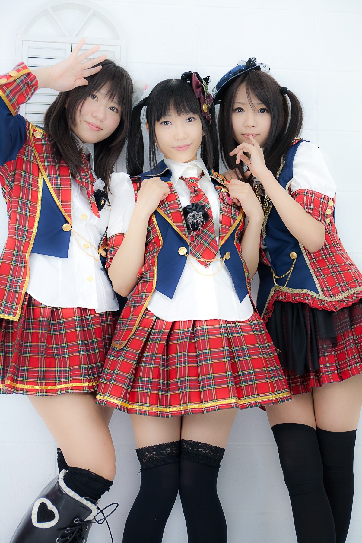 [Cosplay] AKB48 Kore GA Watashi no goshujin SAMA